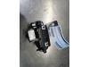 Schaltung van een Volvo XC40 (XZ) 2.0 B4 16V Mild Hybrid Geartronic AWD 2022