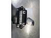 Schaltung van een Volvo XC40 (XZ) 2.0 B4 16V Mild Hybrid Geartronic AWD 2022