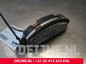 Używane Opornik nagrzewnicy Volvo XC40 (XZ) 2.0 B4 16V Mild Hybrid Geartronic AWD Cena € 45,00 Procedura marży oferowane przez van Deijne Onderdelen Uden B.V.