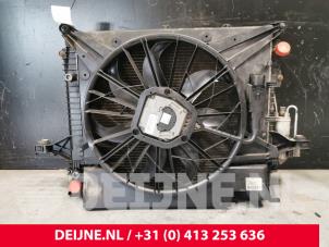 Used Cooling set Volvo XC90 I 4.4 V8 32V Price € 200,00 Margin scheme offered by van Deijne Onderdelen Uden B.V.