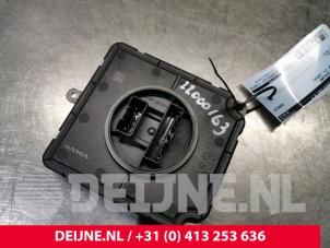 Used Module LED headlight Volvo XC60 II (UZ) 2.0 D4 16V AWD Price € 80,00 Margin scheme offered by van Deijne Onderdelen Uden B.V.