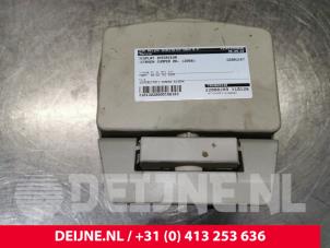 Usagé Affichage intérieur Citroen Jumper (U9) 3.0 HDi 160 Euro 4 Prix € 121,00 Prix TTC proposé par van Deijne Onderdelen Uden B.V.