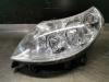 Headlight, left from a Peugeot Boxer (U9), 2006 2.2 HDi 130 Euro 5, Delivery, Diesel, 2.198cc, 96kW (131pk), FWD, P22DTE; 4HH, 2011-03, YATMF; YATMP; YATMR; YBTMF; YBTMP; YBTMR; YCTMF; YDTMF; YDTMP; YDTMR 2013