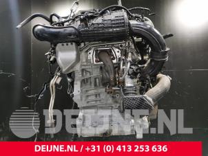 Używane Silnik Volvo XC40 (XZ) 1.5 T3 Twin Engine 12V Cena € 3.750,00 Procedura marży oferowane przez van Deijne Onderdelen Uden B.V.