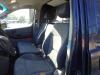 Double front seat, right from a Hyundai H-300, 2008 2.5 CRDi, Delivery, Diesel, 2.497cc, 125kW (170pk), RWD, D4CB, 2008-02 2008