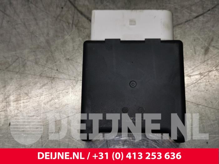 Gebrauchte Kraftstoffpumpe Modul Volvo XC40 (XZ) 1.5 T5 Plug-in Hybrid 16V Preis € 75,00 Margenregelung angeboten von van Deijne Onderdelen Uden B.V.