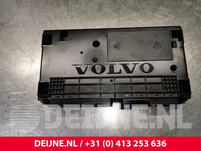 VCM (module) Volvo XC40 1.5 T3 Plug-in Hybrid 12V - 32334157