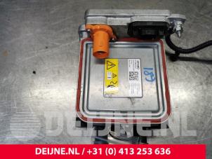 Used Radiator fluid heating module Volvo XC40 (XZ) 1.5 T3 Plug-in Hybrid 12V Price on request offered by van Deijne Onderdelen Uden B.V.