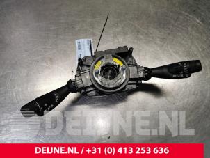 Używane Przelacznik Combi kolumny kierownicy Volvo XC40 (XZ) 1.5 T3 Plug-in Hybrid 12V Cena € 85,00 Procedura marży oferowane przez van Deijne Onderdelen Uden B.V.