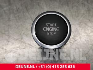 Used Start/stop switch Volvo XC40 (XZ) 1.5 T3 Plug-in Hybrid 12V Price € 15,00 Margin scheme offered by van Deijne Onderdelen Uden B.V.