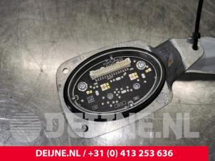 Gebrauchte Modul LED-Scheinwerfer Volvo XC40 (XZ) 1.5 T3 Plug-in Hybrid 12V Preis auf Anfrage angeboten von van Deijne Onderdelen Uden B.V.