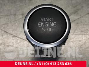 Used Start/stop switch Volvo XC40 (XZ) 1.5 T3 Twin Engine 12V Price € 15,00 Margin scheme offered by van Deijne Onderdelen Uden B.V.