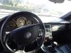 Steering wheel from a Mercedes SLK (R170), 1996 / 2004 2.0 200 K 16V, Convertible, Petrol, 1.998cc, 135kW (184pk), RWD, M111943, 1996-10 / 2000-03, 170.445 1998