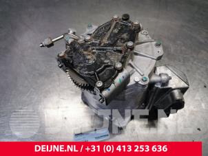 Used Hybrid drive unit Volvo XC40 (XZ) 1.5 T3 Twin Engine 12V Price € 1.250,00 Margin scheme offered by van Deijne Onderdelen Uden B.V.