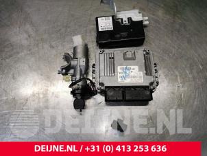 Used Ignition lock + computer Hyundai H-300 2.5 CRDi Price € 181,50 Inclusive VAT offered by van Deijne Onderdelen Uden B.V.