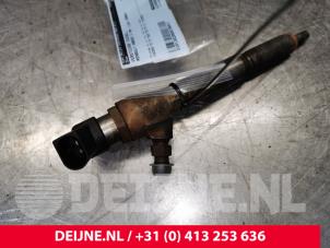 Used Injector (diesel) Renault Kangoo Express (FW) 1.5 dCi 105 FAP Price € 90,75 Inclusive VAT offered by van Deijne Onderdelen Uden B.V.
