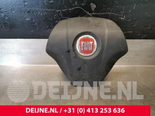 Usagé Airbag gauche (volant) Fiat Doblo Cargo (263) Prix sur demande proposé par van Deijne Onderdelen Uden B.V.
