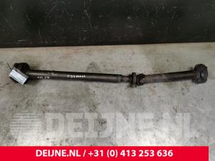 Used Intermediate shaft Mercedes SLK (R170) 2.0 200 K 16V Price on request offered by van Deijne Onderdelen Uden B.V.