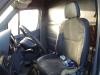 Seat, left from a Mercedes Sprinter 3,5t (906.63), 2006 / 2020 311 CDI 16V, Delivery, Diesel, 2.148cc, 80kW (109pk), RWD, OM646985, 2006-06 / 2009-12 2008