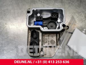 Used Module (miscellaneous) Volvo XC70 Price € 500,00 Margin scheme offered by van Deijne Onderdelen Uden B.V.