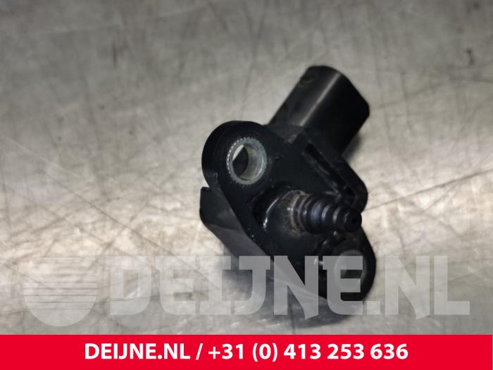 Gebrauchte Map Sensor (Einlasskrümmer) Mercedes Viano (639) 3.0 CDI V6 24V Euro 5 Preis € 18,15 Mit Mehrwertsteuer angeboten von van Deijne Onderdelen Uden B.V.