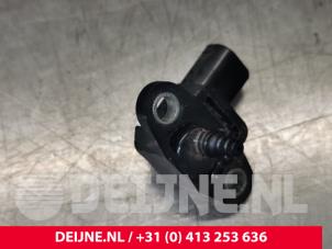 Used Mapping sensor (intake manifold) Mercedes Viano (639) 3.0 CDI V6 24V Euro 5 Price € 18,15 Inclusive VAT offered by van Deijne Onderdelen Uden B.V.