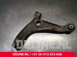 Used Front lower wishbone, right Opel Movano 2.3 CDTi 16V FWD Price on request offered by van Deijne Onderdelen Uden B.V.