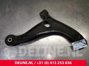 Used Front lower wishbone, left Opel Movano 2.3 CDTi 16V FWD Price on request offered by van Deijne Onderdelen Uden B.V.