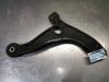 Front lower wishbone, left from a Opel Movano 2.3 CDTi 16V FWD 2012