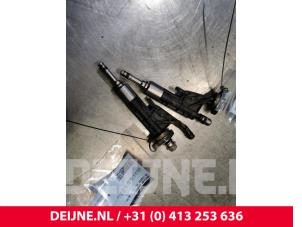 Used Injector (diesel) BMW 3 serie (F30) 318i 1.5 TwinPower Turbo 12V Price € 70,00 Margin scheme offered by van Deijne Onderdelen Uden B.V.