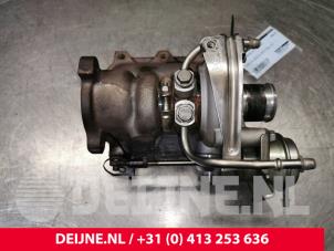 Used Turbo Renault Captur (2R) 0.9 Energy TCE 12V Price € 95,00 Margin scheme offered by van Deijne Onderdelen Uden B.V.