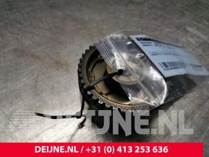 Gebrauchte Nockenwelle Zahnrad Renault Captur (2R) 0.9 Energy TCE 12V Preis € 45,00 Margenregelung angeboten von van Deijne Onderdelen Uden B.V.