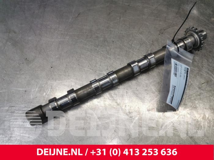 Gebrauchte Nockenwelle Jaguar XF Preis € 108,90 Mit Mehrwertsteuer angeboten von van Deijne Onderdelen Uden B.V.