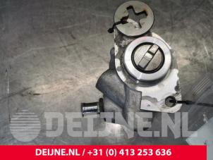 Used Power steering pump Peugeot Boxer Price € 60,50 Inclusive VAT offered by van Deijne Onderdelen Uden B.V.