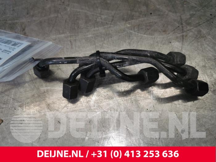 Usagé Conduit (divers) Mercedes Viano (639) 2.2 CDI 16V Prix € 60,50 Prix TTC proposé par van Deijne Onderdelen Uden B.V.