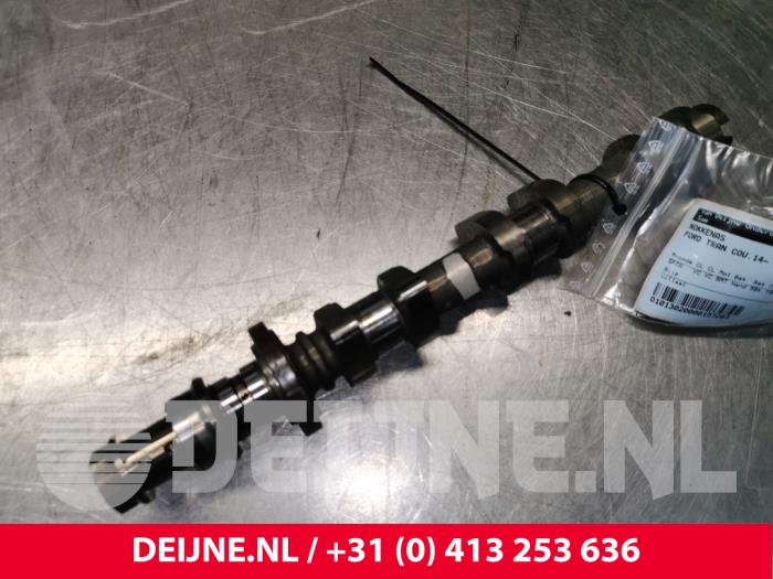 Gebrauchte Nockenwelle Ford Transit Courier 1.0 Ti-VCT EcoBoost 12V Preis € 121,00 Mit Mehrwertsteuer angeboten von van Deijne Onderdelen Uden B.V.