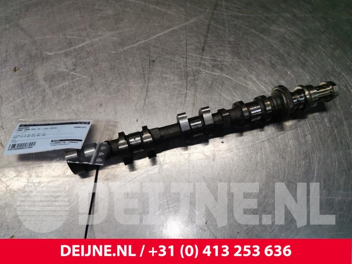 Gebrauchte Nockenwelle Ford Transit Courier 1.0 Ti-VCT EcoBoost 12V Preis € 121,00 Mit Mehrwertsteuer angeboten von van Deijne Onderdelen Uden B.V.