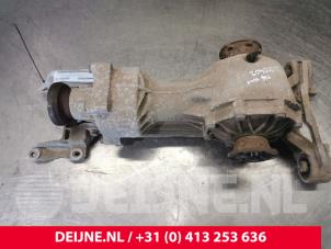 Usados Diferencial delante Audi R8 (422/423) 4.2 V8 32V FSI Precio € 1.400,00 Norma de margen ofrecido por van Deijne Onderdelen Uden B.V.