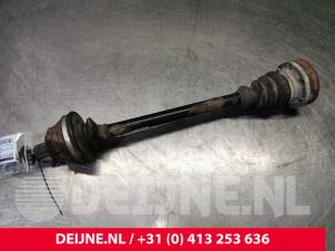 Used Drive shaft, rear left Audi R8 (422/423) 4.2 V8 32V FSI Price € 240,00 Margin scheme offered by van Deijne Onderdelen Uden B.V.
