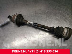 Used Drive shaft, rear right Audi R8 (422/423) 4.2 V8 32V FSI Price € 240,00 Margin scheme offered by van Deijne Onderdelen Uden B.V.