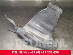 Motorlager van een Volkswagen Crafter 2.5 TDI 30/35/50 2010