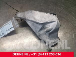 Motorlager van een Volkswagen Crafter 2.5 TDI 30/35/50 2010