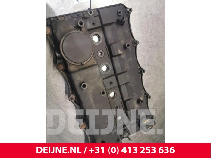 Gebrauchte Ventildeckel Ford Transit Custom 2.2 TDCi 16V Preis € 60,50 Mit Mehrwertsteuer angeboten von van Deijne Onderdelen Uden B.V.