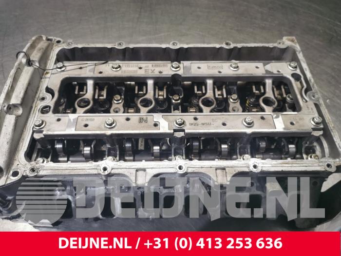 Begagnade Topplock Ford Transit Custom 2.2 TDCi 16V Pris € 847,00 Inklusive moms erbjuds av van Deijne Onderdelen Uden B.V.