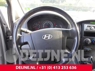 Gebrauchte Airbag links (Lenkrad) Hyundai H-300 2.5 CRDi Preis auf Anfrage angeboten von van Deijne Onderdelen Uden B.V.