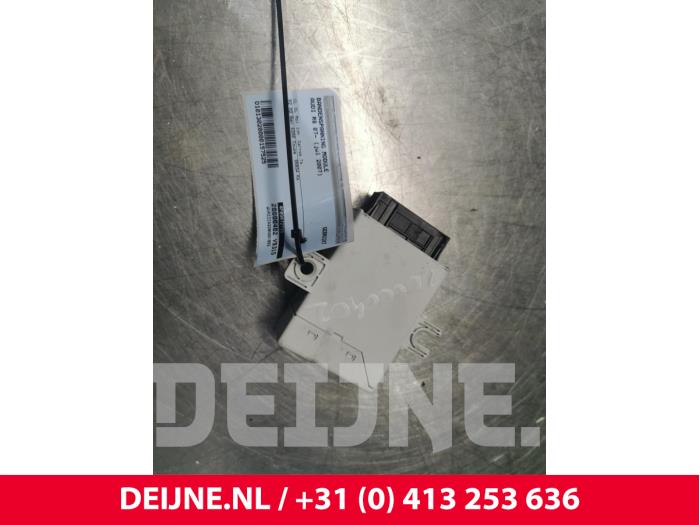 Begagnade Däcktrycksmodul Audi R8 (422/423) 4.2 V8 32V FSI Quattro Pris € 25,00 Marginaltabell erbjuds av van Deijne Onderdelen Uden B.V.
