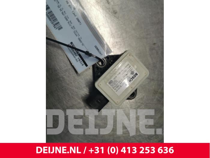 Used Esp computer Audi R8 (422/423) 4.2 V8 32V FSI Quattro Price € 25,00 Margin scheme offered by van Deijne Onderdelen Uden B.V.