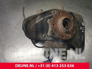 Used Knuckle, rear right Audi R8 (422/423) 4.2 V8 32V FSI Price € 450,00 Margin scheme offered by van Deijne Onderdelen Uden B.V.