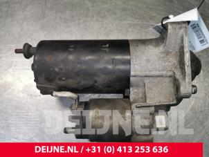 Usados Motor de arranque Volvo S60 I (RS/HV) 2.3 T5 20V Precio de solicitud ofrecido por van Deijne Onderdelen Uden B.V.