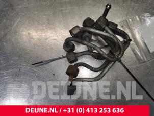 Used Lines (miscellaneous) Ford Transit Connect Price on request offered by van Deijne Onderdelen Uden B.V.
